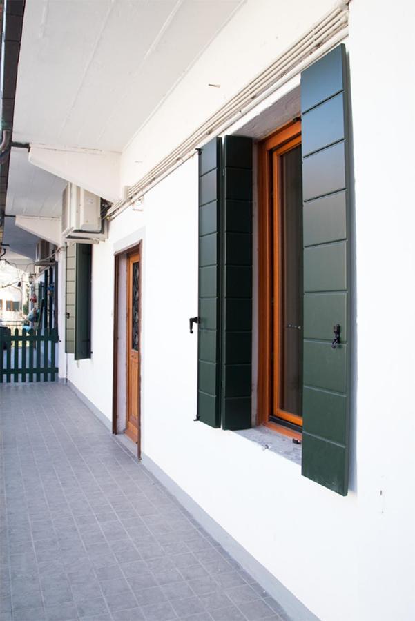 Ca' Girolamo Apartment Venice Exterior photo