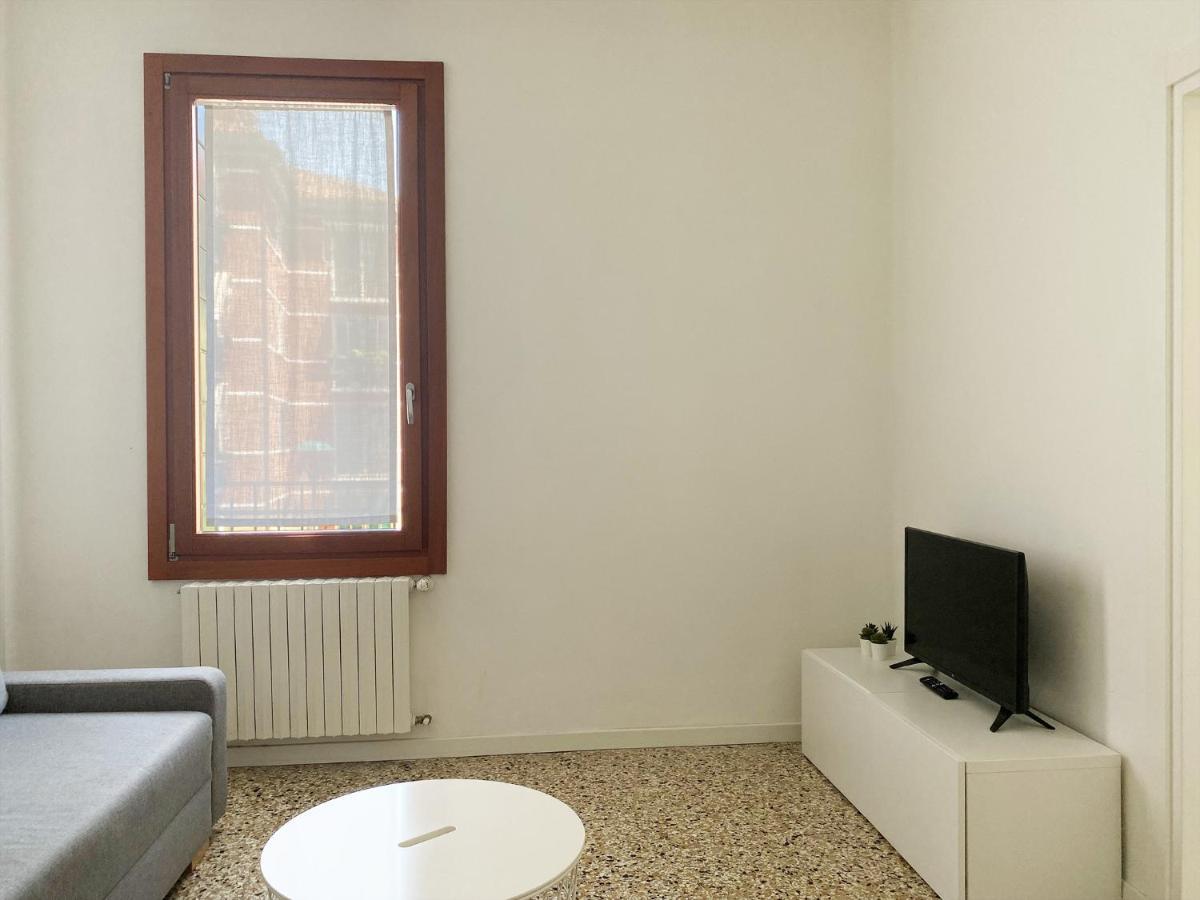 Ca' Girolamo Apartment Venice Exterior photo